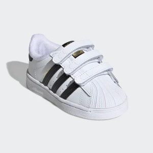ADIDAS Superstar Sneaker